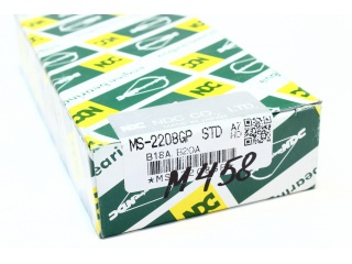 MS2208GPSTD NDC - Вкладыши - Autoyamato