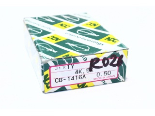 CB1416A050 NDC - Вкладыши - Autoyamato