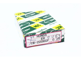 CB2206GP025 NDC - Вкладыши - Autoyamato