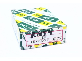 CB2200GP025 NDC - Вкладыши - Autoyamato