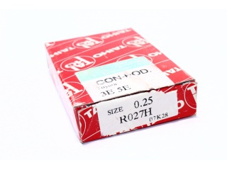 R027H025 TAIHO - Вкладыши - Autoyamato