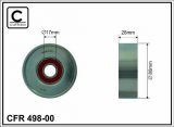 49800 (CAFFARO)