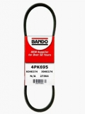 4PK695 (BANDO)