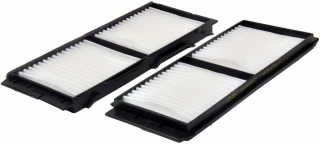 AC0157 JS ASAKASHI - Фильтр салона - Autoyamato