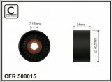 500015 (CAFFARO)