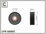 500085 (CAFFARO)