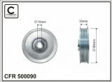500090 (CAFFARO)
