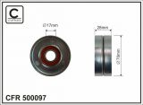 500097 (CAFFARO)