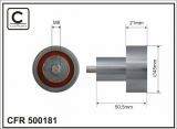 500181 (CAFFARO)