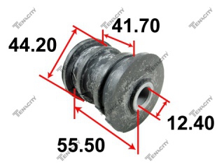 AAMNI1016 TENACITY - Сайлентблок - Autoyamato