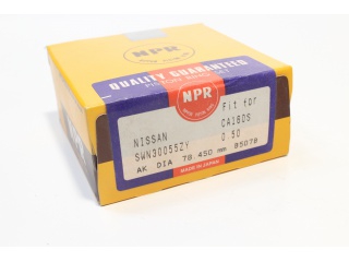 SWN30055ZY050 NPR - Кольца - Autoyamato