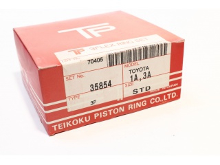 35854STD TP - Кольца - Autoyamato