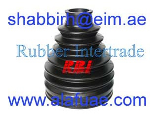 Пыльник на гранату N17J31UZ (RBI)