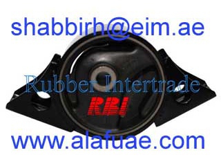 N09062EAZ RBI - Подушка двигателя - Autoyamato