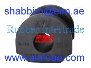 O21204F RBI - Резинка стабилизатора - Autoyamato