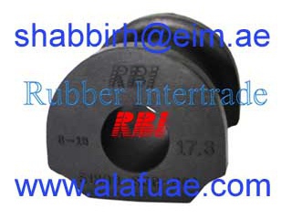 Резинка стабилизатора O21205F (RBI)