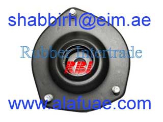 T13C02ER RBI - Опора стойки - Autoyamato