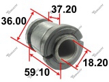 AAMTO1032 (TENACITY)