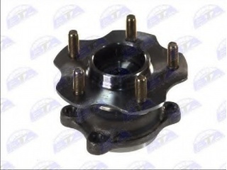 Подшипник ступицы H21078BTA (BTA)