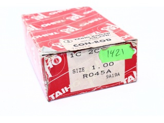 R045A100 TAIHO - Вкладыши - Autoyamato
