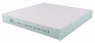 AC212J JS ASAKASHI - Фильтр салона - Autoyamato