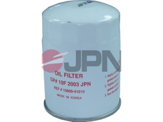 10F2003JPN JPN - Фильтр масляный - Autoyamato