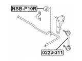 NSB-P10R