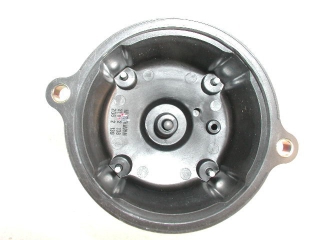 Крышка трамблера K12009 (YEC)