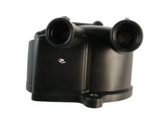 Крышка трамблера K12010 (YEC)