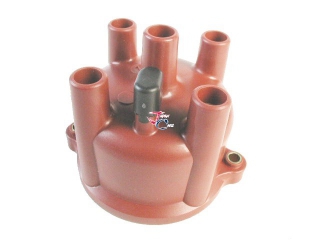 Крышка трамблера K12025 (YEC)