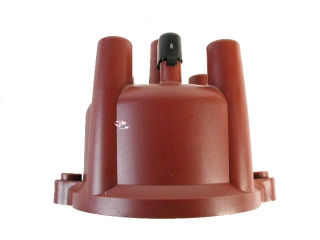 Крышка трамблера K12025 (YEC)