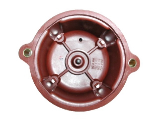 Крышка трамблера K12025 (YEC)