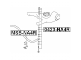 MSB-NA4R