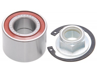 DAC25520037KIT FEBEST - Подшипник - Autoyamato