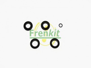 123062 FRENKIT - Ремкомплект главного тормозного - Autoyamato
