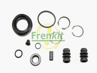238013 FRENKIT - Ремкомплект суппорта - Autoyamato