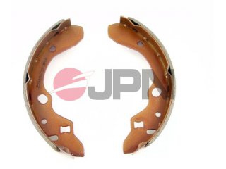 25H3037JPN JPN - Тормозные колодки - Autoyamato