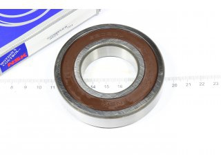 6208DDUCM NSK - Подшипник ступицы - Autoyamato