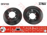 DF4193 (TRW)