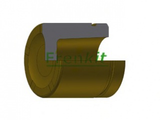 P545503 FRENKIT - Поршень суппорта - Autoyamato