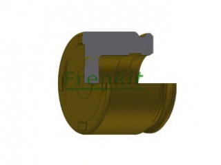 P665201 FRENKIT - Поршень суппорта - Autoyamato
