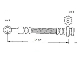 FT0829 (K&K)