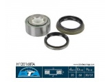 H12016BTA (BTA)