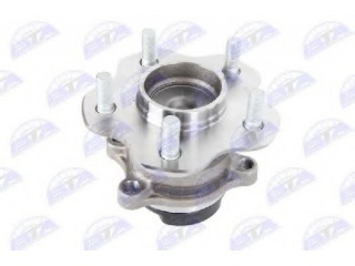 H21077BTA BTA - Подшипник ступицы - Autoyamato