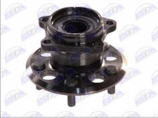 Подшипник ступицы H22077BTA (BTA)