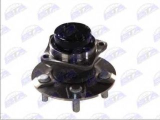 Подшипник ступицы H22085BTA (BTA)