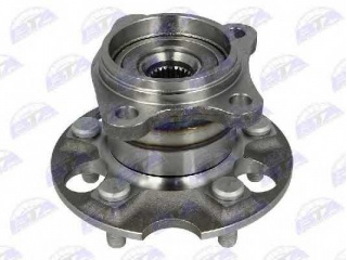 Подшипник ступицы H22086BTA (BTA)
