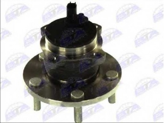 Подшипник ступицы H23045BTA (BTA)