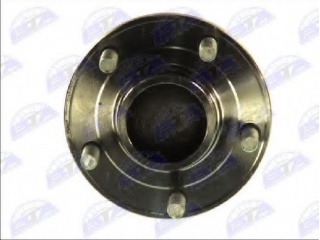Подшипник ступицы H23045BTA (BTA)