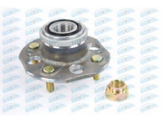 H24023BTA BTA - Подшипник ступицы - Autoyamato